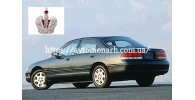 Автостекла на Автостекла Mazda 626 1993-1997
