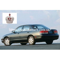Автостекла на Mazda 626 1993-1997