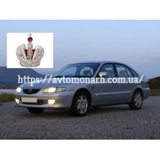 Автостекла на Mazda 626 1998-2002
