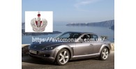 Автостекла на Автостекла Mazda 8 2006-