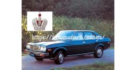 Автостекла на Автостекла Mazda 929 1973-1981
