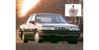 Автостекла на Автостекла Mazda 929 1986-1991