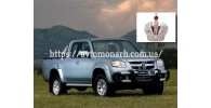 Автостекла на Автостекла Mazda BT50 2006-2011