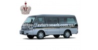Автостекла на Автостекла Mazda E2000/E2200/Bongo 1983-1999