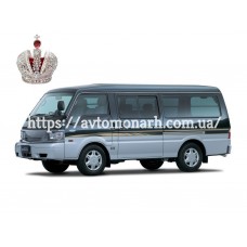 Автостекла на Mazda E2000/E2200/Bongo 1983-1999