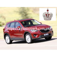 Автостекла на Mazda CX-5 2012-