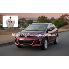 Автостекла на Mazda CX-7 2006-