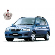 Автостекла на Mazda Demio 1998-2003