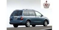Автостекла на Автостекла Mazda MPV 2000-2006
