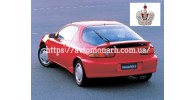 Автостекла на Автостекла Mazda MX3 1991-2000