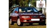 Автостекла на Автостекла Mazda Xedos 6 1992-1999