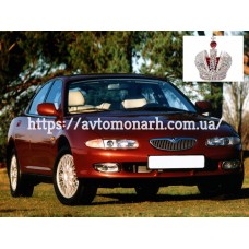 Автостекла на Mazda Xedos 6 1992-1999