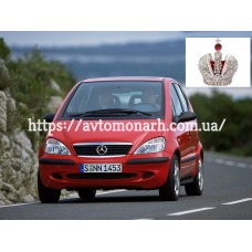 Автостекла на Mercedes A-Class 1997-2003