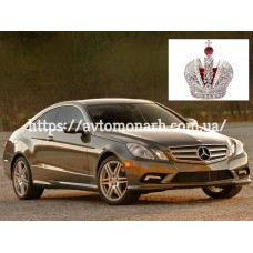 Автостекла на Mercedes C207 E 2009-