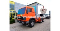 Автостекла на Автостекла Mercedes L381 1974-1998