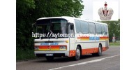 Автостекла на Автостекла Mercedes O-303 HD156 1976-