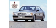 Автостекла на Автостекла Mercedes W201 C 1982-1984