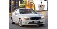 Автостекла на Автостекла Mercedes W203 CLC 2001-2011