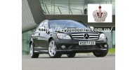 Автостекла на Автостекла Mercedes W204 C 2007-2014