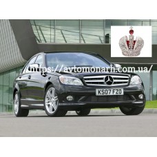 Автостекла на Mercedes W204 C 2007-2014