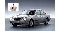 Автостекла на Автостекла Mercedes W210 E 1995-2002