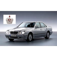 Автостекла на Mercedes W210 E 1995-2002