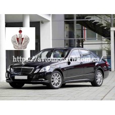 Автостекла на Mercedes W212 E 2009-
