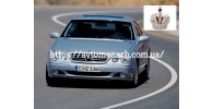Автостекла на Автостекла Mercedes W215 CL 1999-2006