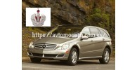 Автостекла на Автостекла Mercedes W251 R 2005-
