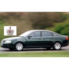 Автостекла на Audi A6 1997-2004