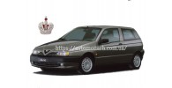 Автостекла на Автостекла Alfa Romeo 145 1994-2000, Харьков