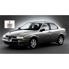 Автостекла на Alfa Romeo 156 1997-2005