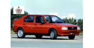 Автостекла на Автостекла Alfa Romeo 33 I 1983-1989