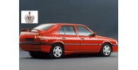 Автостекла на Автостекла Alfa Romeo 33 II 1990-1995