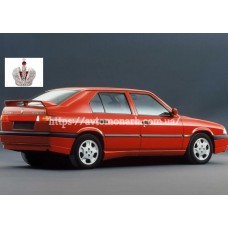 Автостекла на Alfa Romeo 33 II 1990-1995
