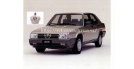 Автостекла на Автостекла Alfa Romeo 90 1984-1987