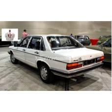 Автостекла на Audi 100/200 1976-1982