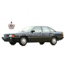 Автостекла на Audi 100/200 1982-1991