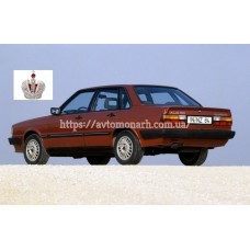 Автостекла на Audi 80 1978-1986