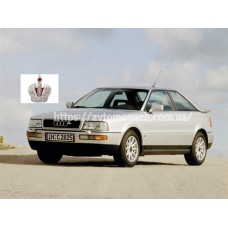 Автостекла на Audi 80 1978-1991