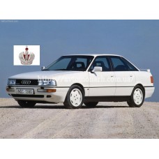 Автостекла на Audi 80/90 1986-1995
