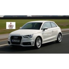 Автостекла на Audi A1 2010-