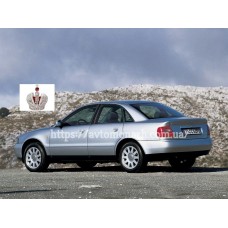 Автостекла на Audi A4 1994-2001