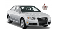 Автостекла на Автостекла Audi A4 2001-2008