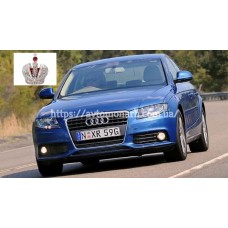 Автостекла на Audi A4 2008-