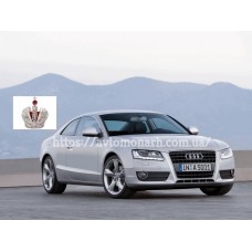 Автостекла на Audi A5 2007-