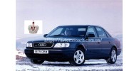 Автостекла на Автостекла Audi A6 1994-1997