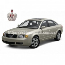 Автостекла на Audi A6 1998-2004