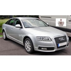 Автостекла на Audi A6 V8/S6/RS6 1999-2004