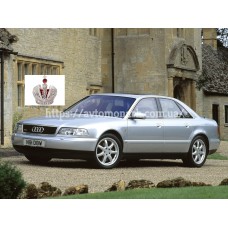 Автостекла на Audi A8 1994-1998